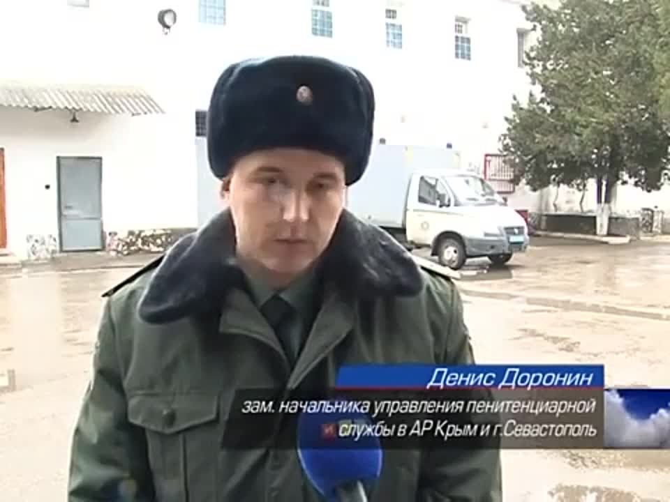 Самый сильный человек планеты попал в СИЗО