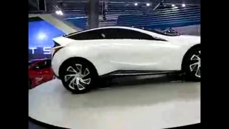мазда х6