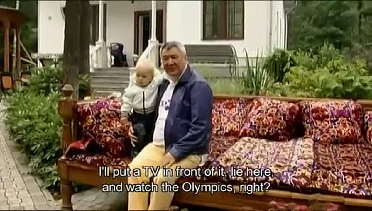воры, жизнь не удалась