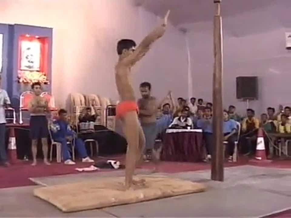 Спорт