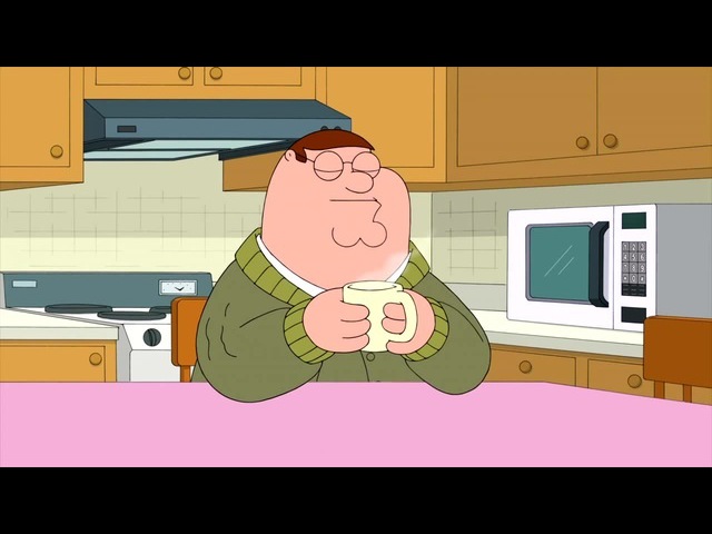 Family Guy / Гриффины