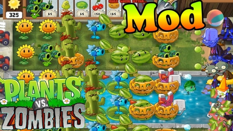 Plants vs. Zombies 3 Online