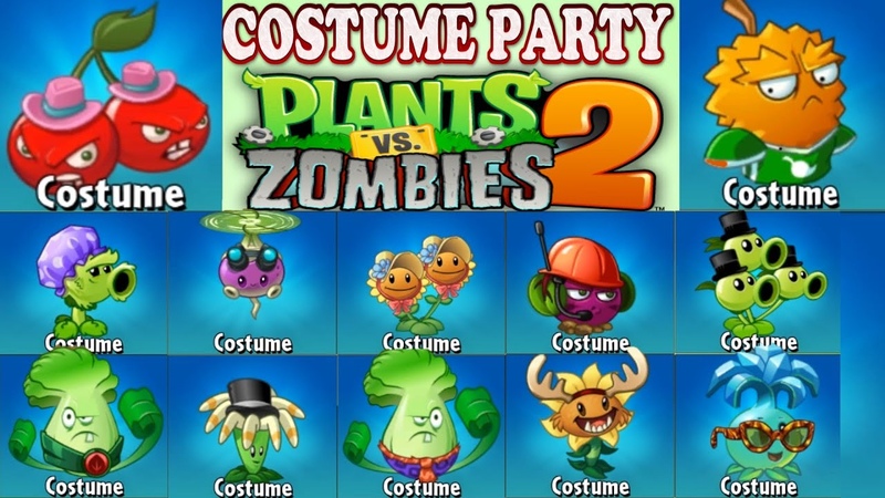 Plants vs. Zombies 2