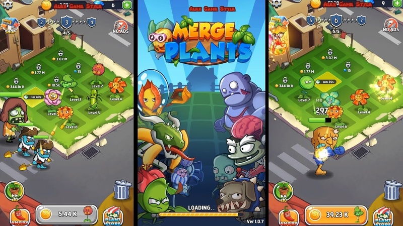 Strategy Games (Android Gameplay)