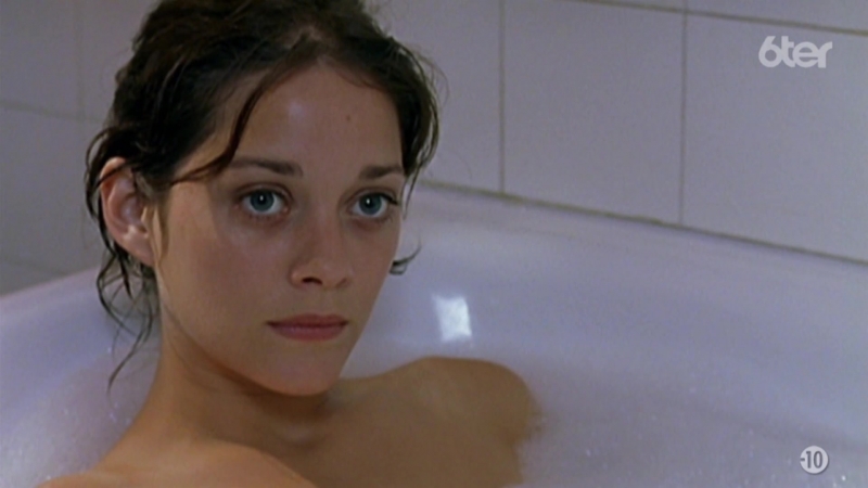 Марион Котийяр (Marion Cotillard)