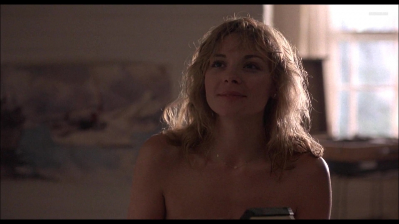 Ким Кэтролл (Kim Cattrall)