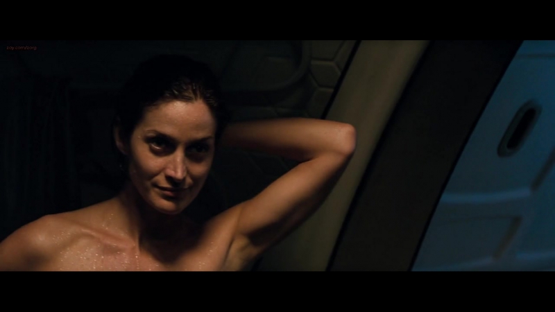 Керри-Энн Мосс (Carrie-Anne Moss)