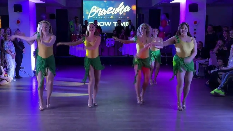 Samba Show