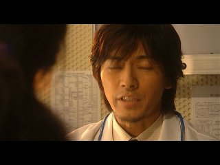 Один Литр Слёз / Ichi Rittoru no Namida