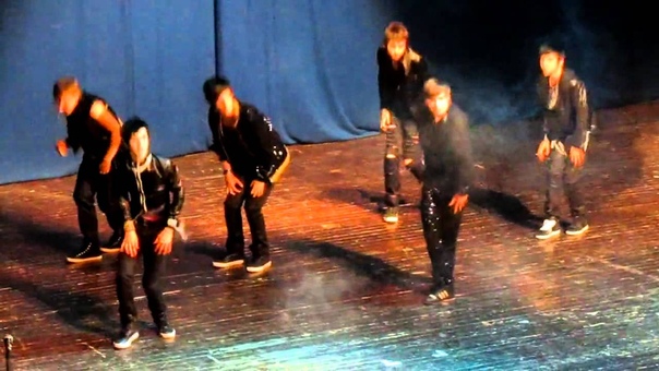 B2ST