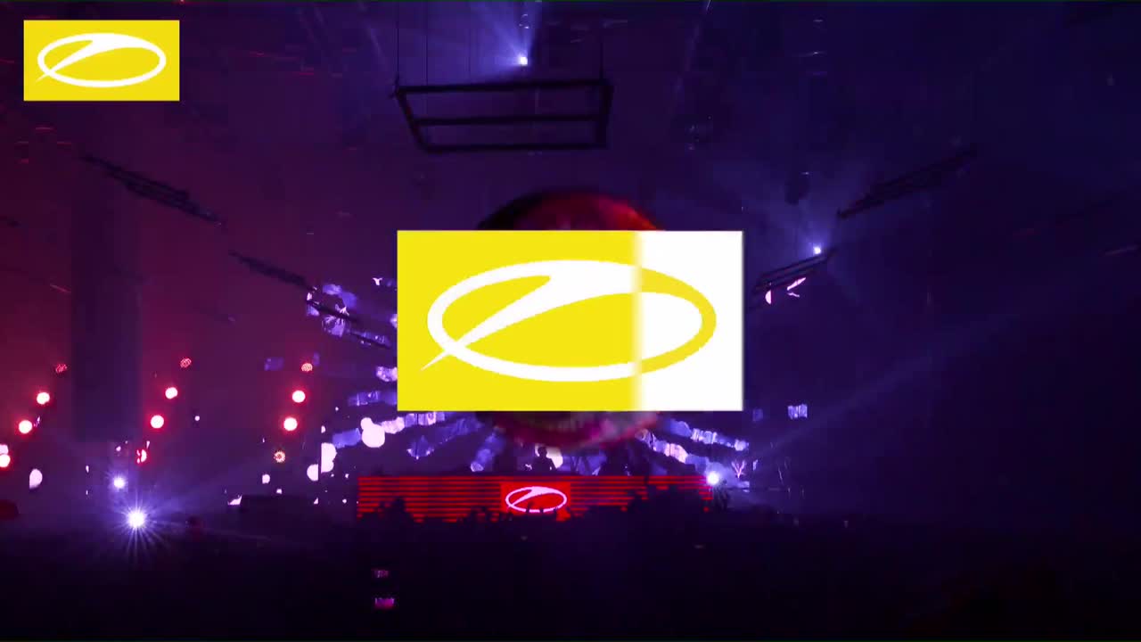 A State Of Trance Festival 900