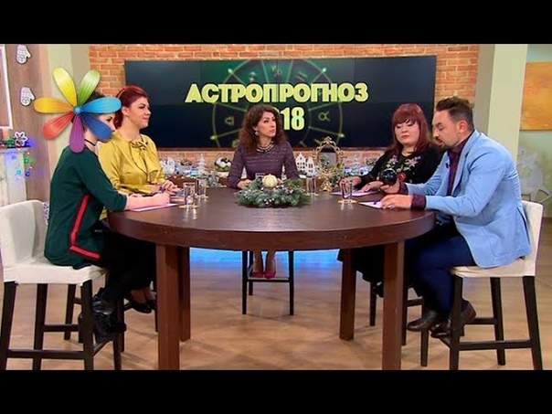Астропрогноз и сверхественное