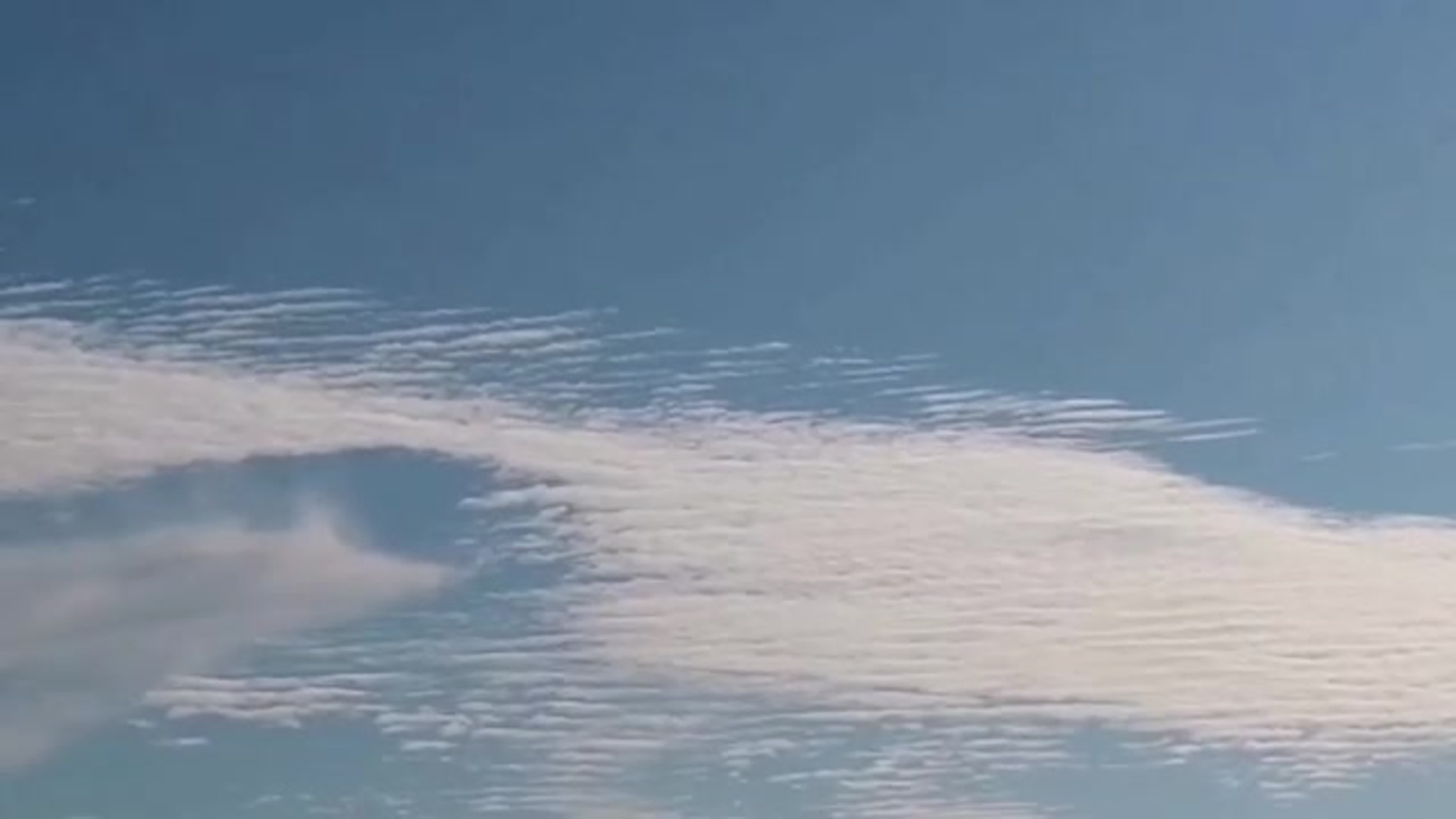 Chemtrails & HAARP