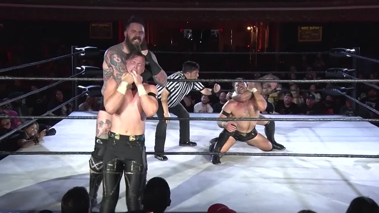 PWG