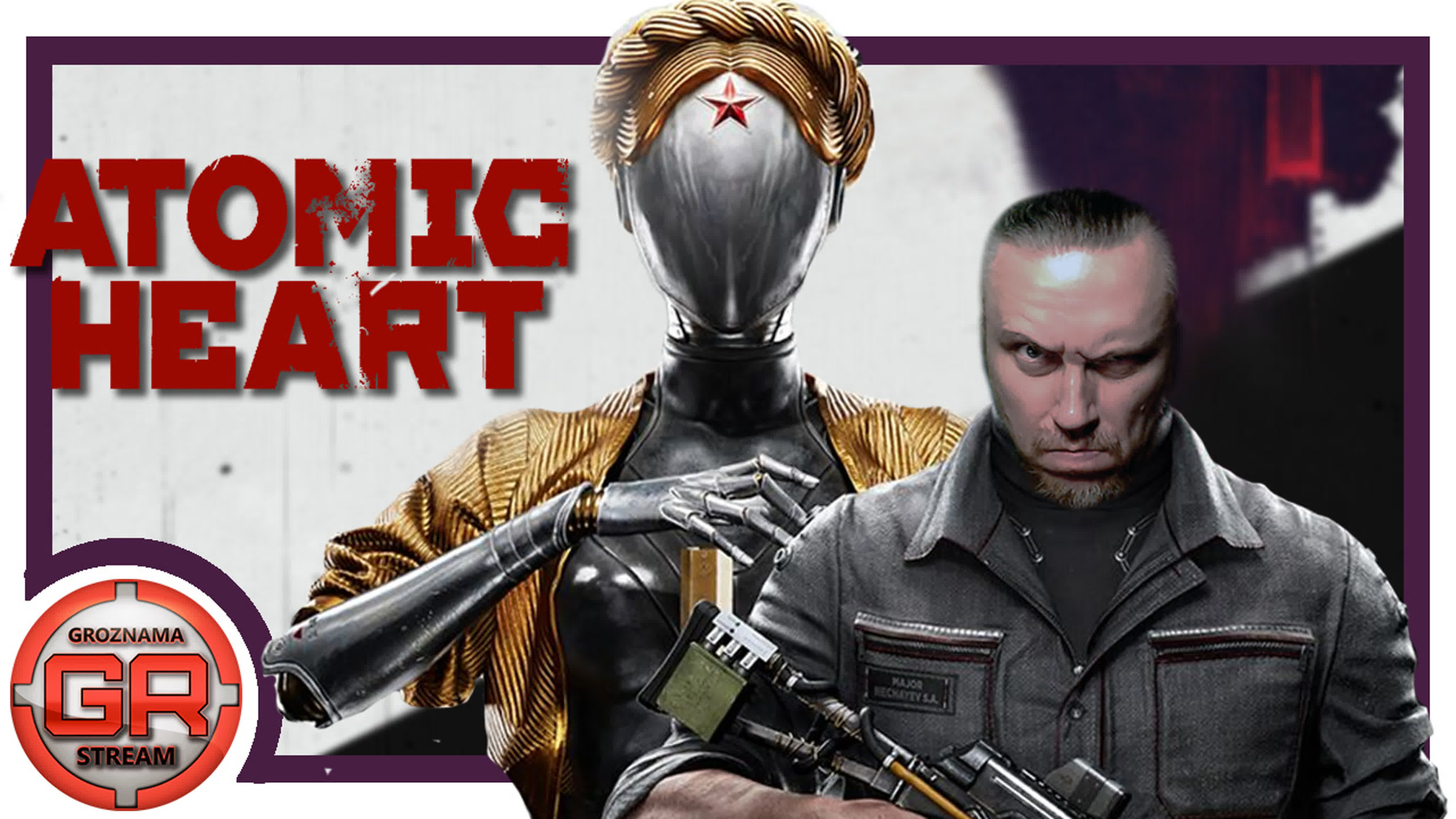 Atomic Heart