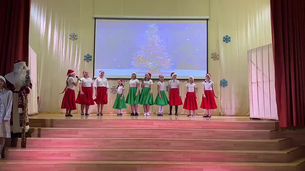 #Новогодний_марафон - 2022