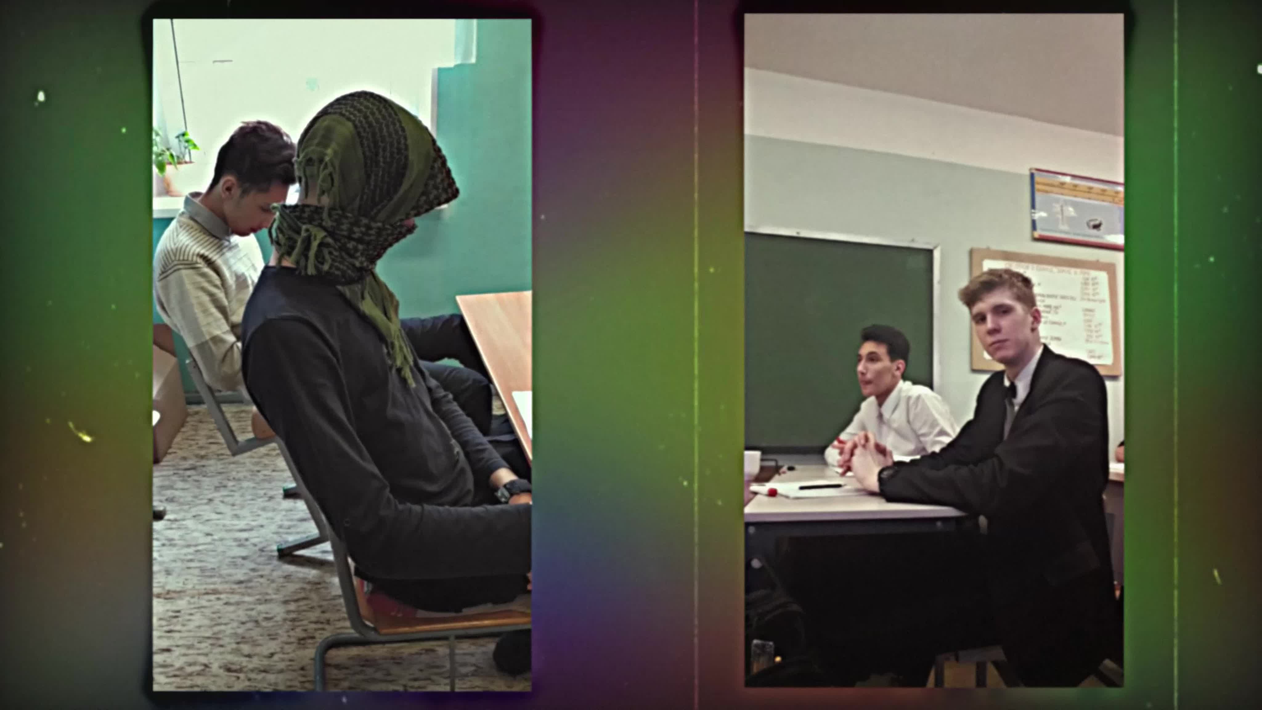 #ПерекличкаЭкипажей