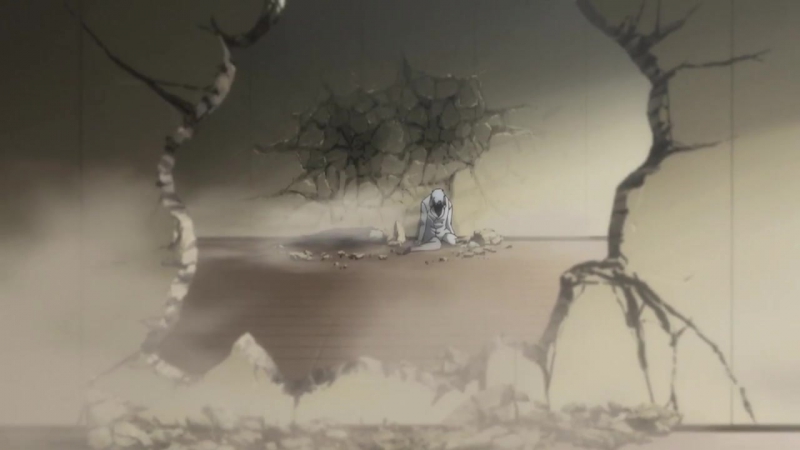 Ushio to Tora DUB