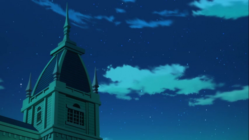 Lance N' Masques DUB