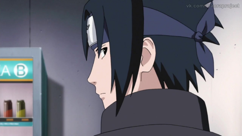 Naruto Shippuuden SUB
