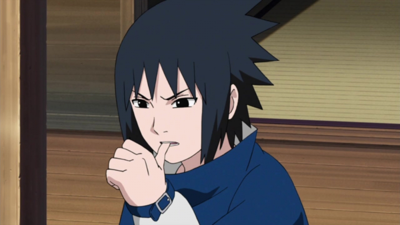 Naruto Shippuuden DUB