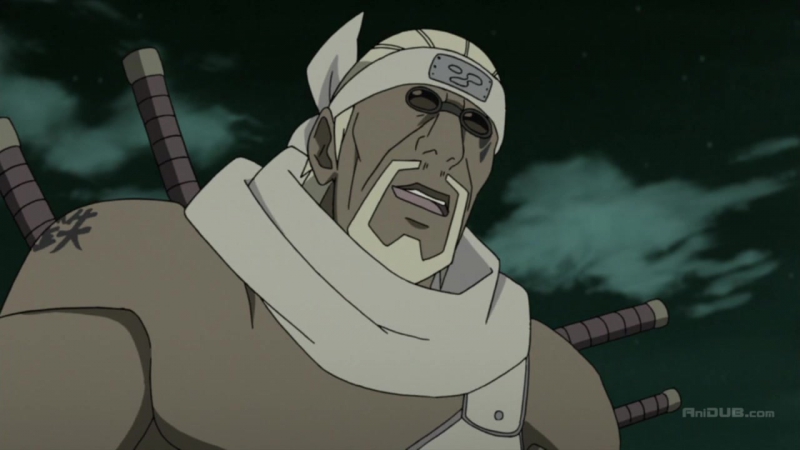 Naruto Shippuuden