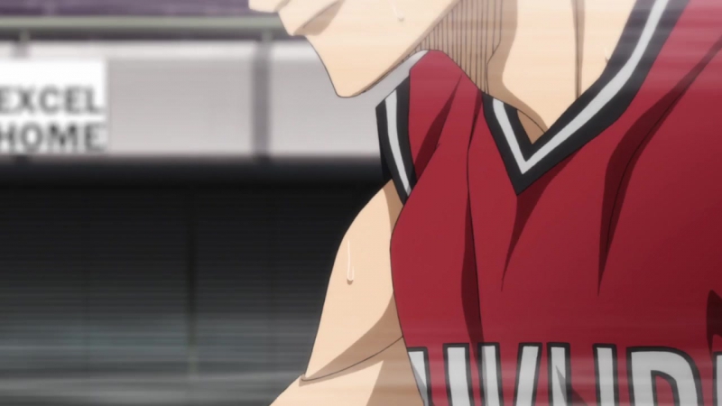 Kuroko no Basuke 3