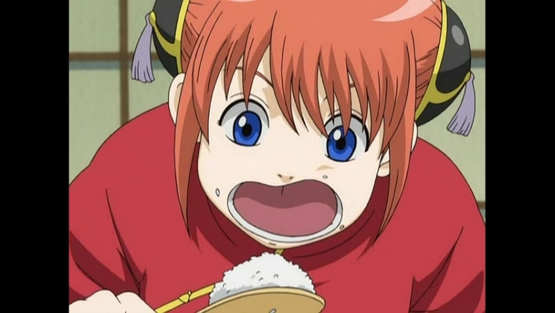 Gintama TV 1