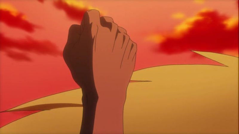 One Piece Movie 10