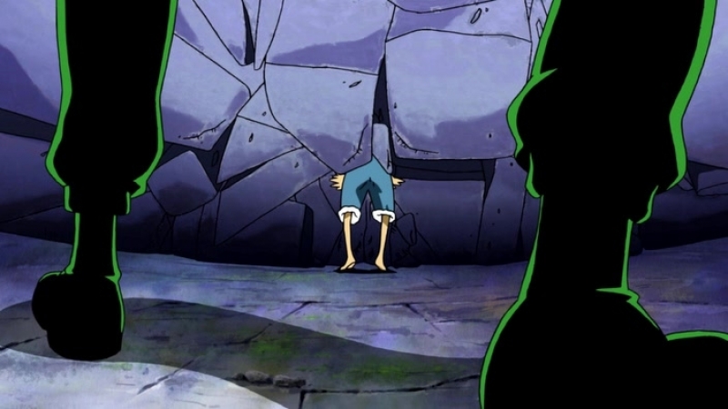One Piece Movie 7