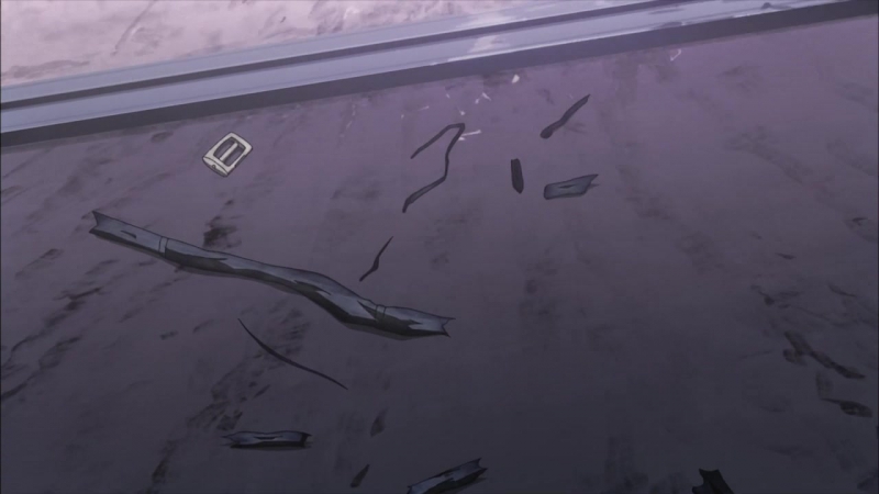 Hidan no Aria