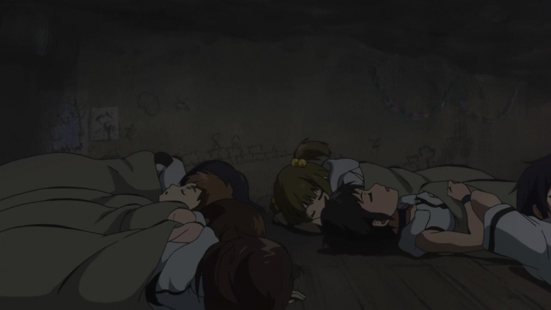 Owari no Seraph