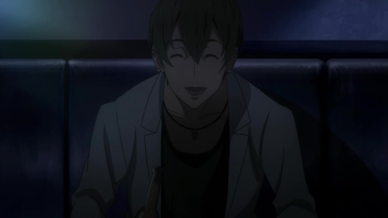 Triage X