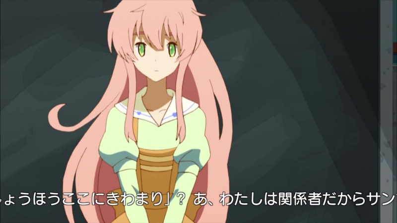 Jinrui wa Suitai Shimashita TV