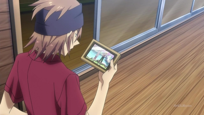 Tokyo Ravens