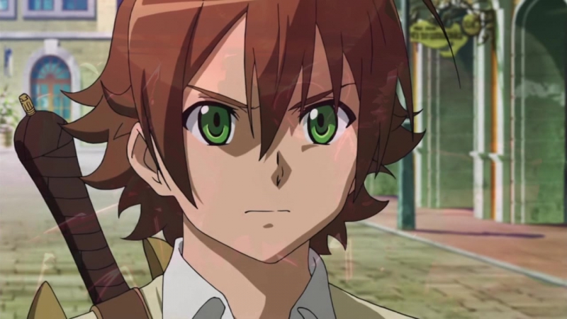 Akame ga Kill!