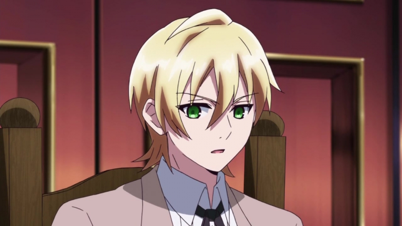 Makai Ouji - Devils and Realist