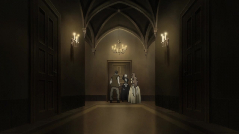 Gosick