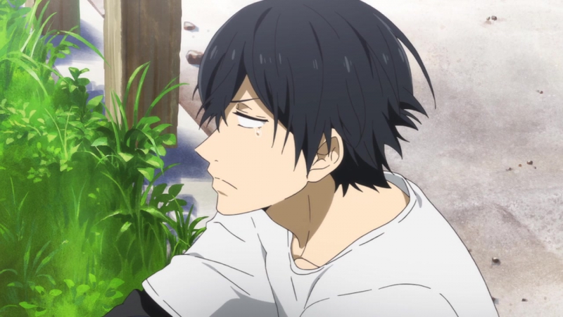 Barakamon