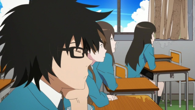 Tsuritama TV