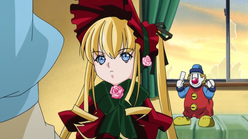Rozen Maiden