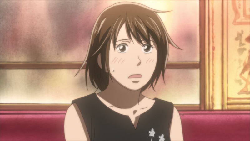 Нодамэ Кантабиле ТВ2 / Nodame Cantabile - Paris Hen