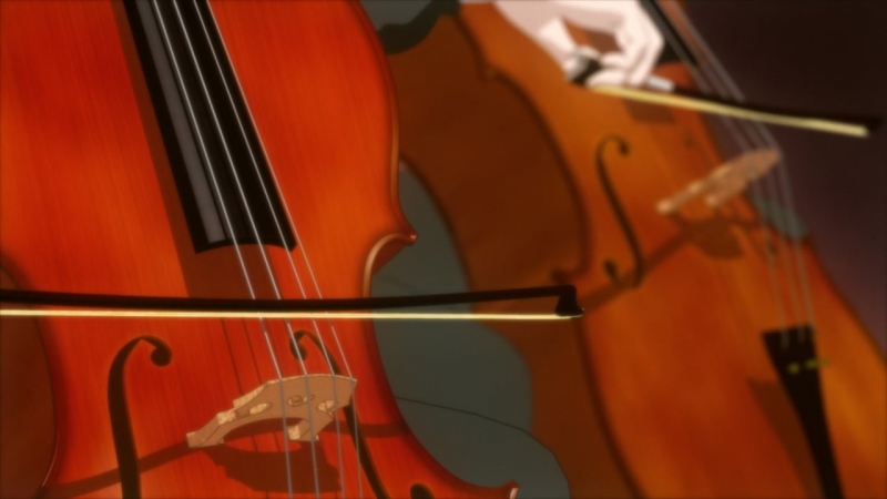 Нодамэ Кантабиле 3 / Nodame Cantabile: Finale