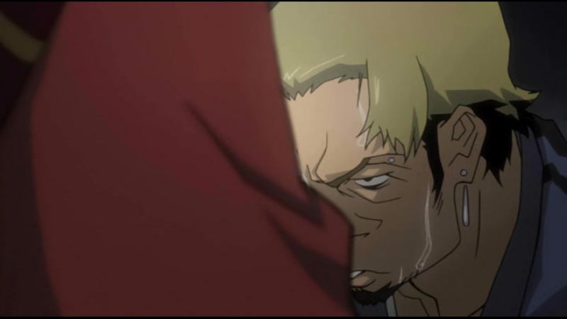 Самурай Чамплу / Samurai Champloo