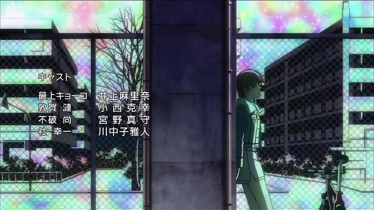 Skip Beat! / Не сдавайся! / Русская озвучка