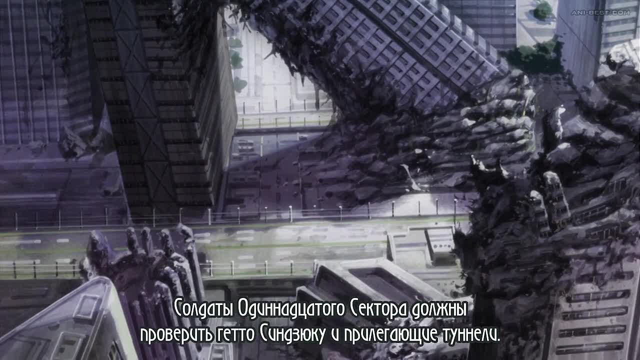 Code Geass / Код Гиас: Восставший Лелуш / субтитры