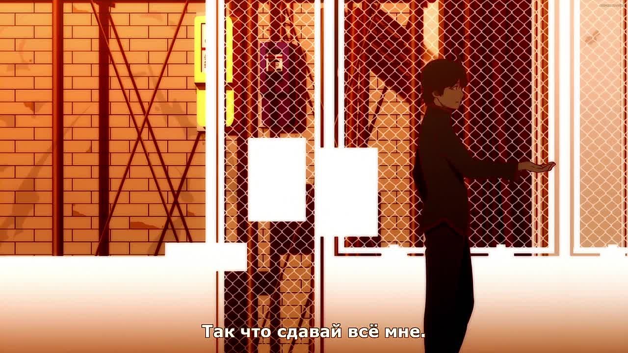 Истории монстров / Bakemonogatari / Субтитры