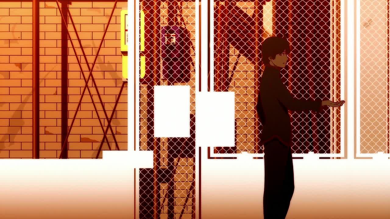 Истории монстров / Bakemonogatari / Озвучка