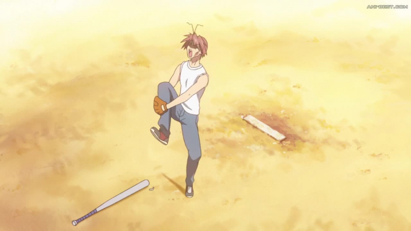 Clannad After Story / Кланнад. Продолжение / Субтитры