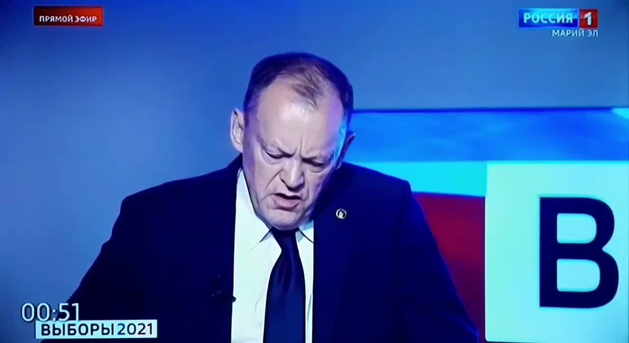Константин ТЕРЕХОВ